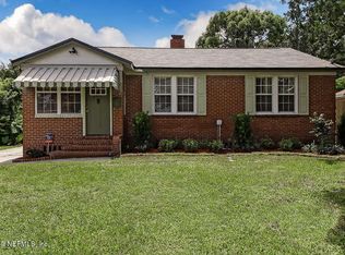 8071 Hawthorne St, Jacksonville, FL 32208
