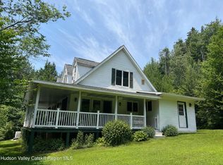 38 Byrne Road, Elka Park, NY 12427