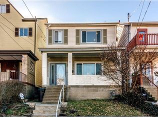 317 Grace St, Mount Washington, PA