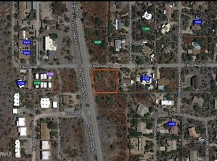 5839 E Blue Ridge Dr LOT 47, Cave Creek, AZ 85331