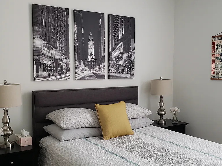 121 New St #5D — Photo 1
