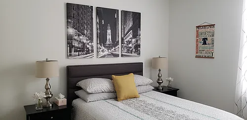 121 New St #5D Photo 1