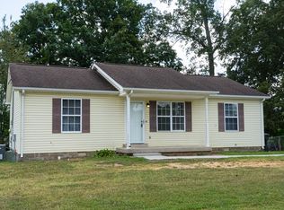 905 Spruce St, Springfield, TN 37172