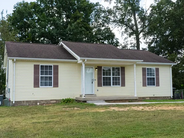 905 Spruce St, Springfield, TN 37172