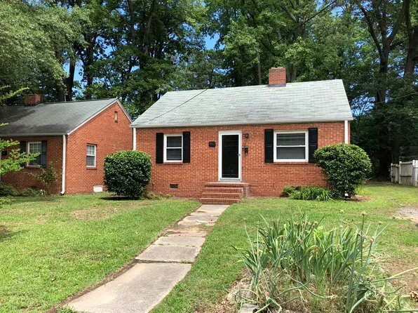 410 Newsom St, Durham, NC 27704