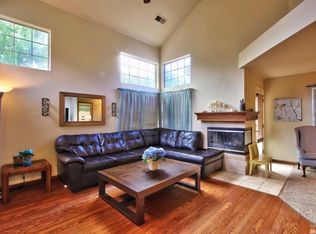5028 Berisford Pl, Antelope, CA