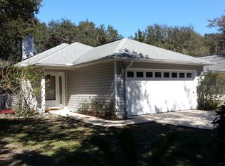 497 Pyrus St, Saint Augustine, FL 32080