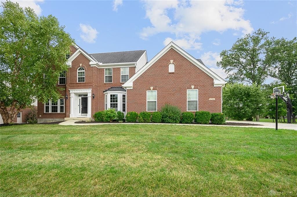 4780 Horseshoe Bnd, Batavia, OH 45103 MLS 1781235 Zillow