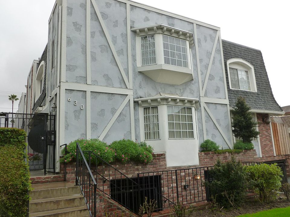 1st image of 630 W Dryden St APT D