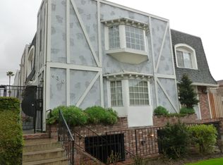 630 W Dryden St APT D, Glendale, CA 91202