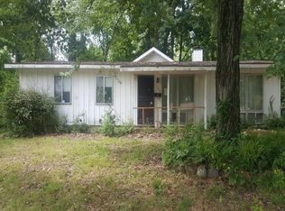 11119 Birchwood Dr, Little Rock, AR 72211