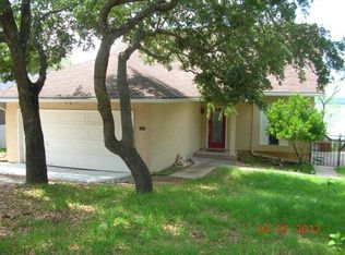 1647 Glenn Dr, Canyon Lake, TX 78133