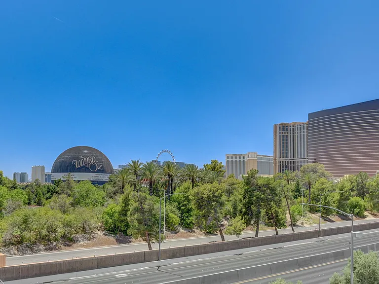 360 E Desert Inn Rd #402 — Photo 37