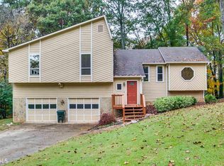 286 Angla Dr SE, Smyrna, GA 30082
