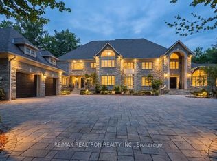 65 Offord Cres, Aurora, ON L4G 0K5