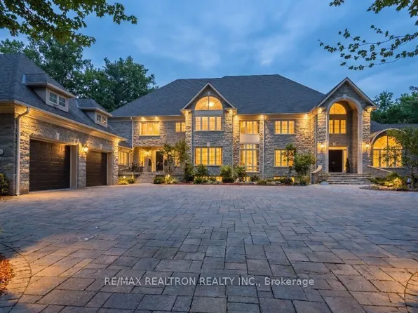 65 Offord Cres, Aurora, ON L4G 0K5