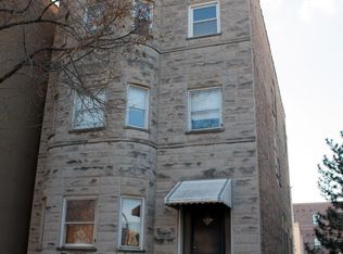 3252 S Princeton Ave #1, Chicago, IL 60616
