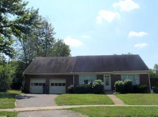 437 Barkley Dr, Lexington, KY 40503