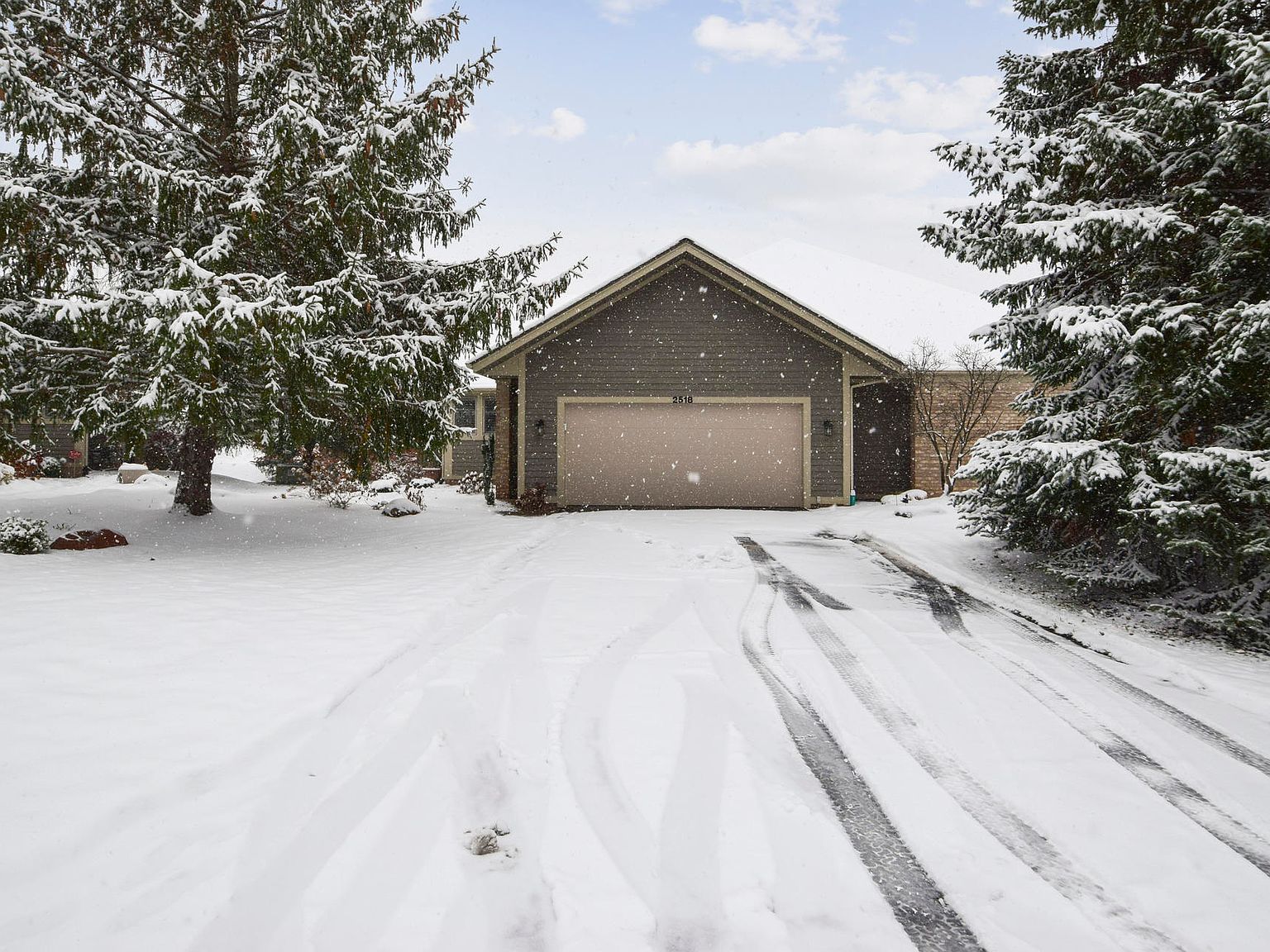 2518 Railside Cir SW 18, Byron Center, MI 49315 Zillow