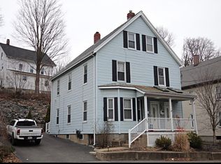 68-68A Vernon St #1, Wakefield, MA 01880