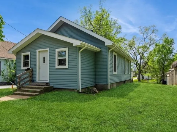 2911 Des Moines St, Des Moines, IA 50317