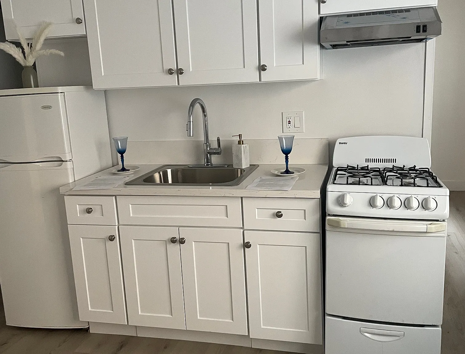 1 bed, 525 sqft, $1,595 — Photo 2