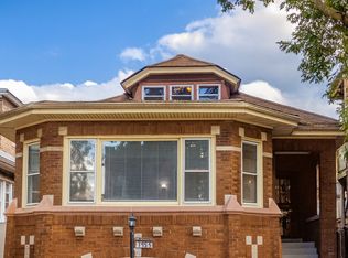 7955 S Chappel Ave, Chicago, IL 60617