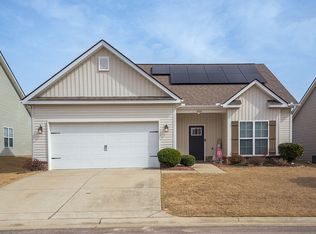 3068 Greymoor Circle, Aiken, SC 29801
