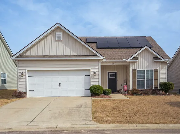 3068 Greymoor Circle, Aiken, SC 29801