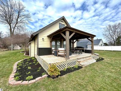4798 N Verity Rd, Sanford, MI, 48657