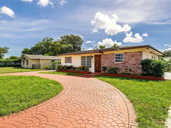 6838 SW 22nd Ct, Miramar, FL 33023