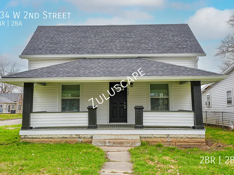 734 W 2nd St — Photo 15