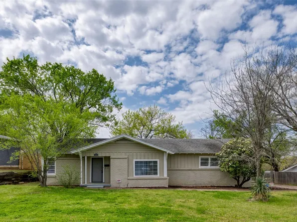 1604 Weiler Blvd, Fort Worth, TX 76112