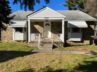 1838 Hulmeville Rd, Bensalem, PA 19020