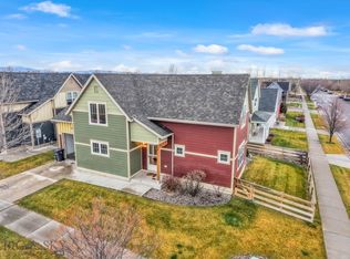 887 Hanson St, Bozeman, MT 59718