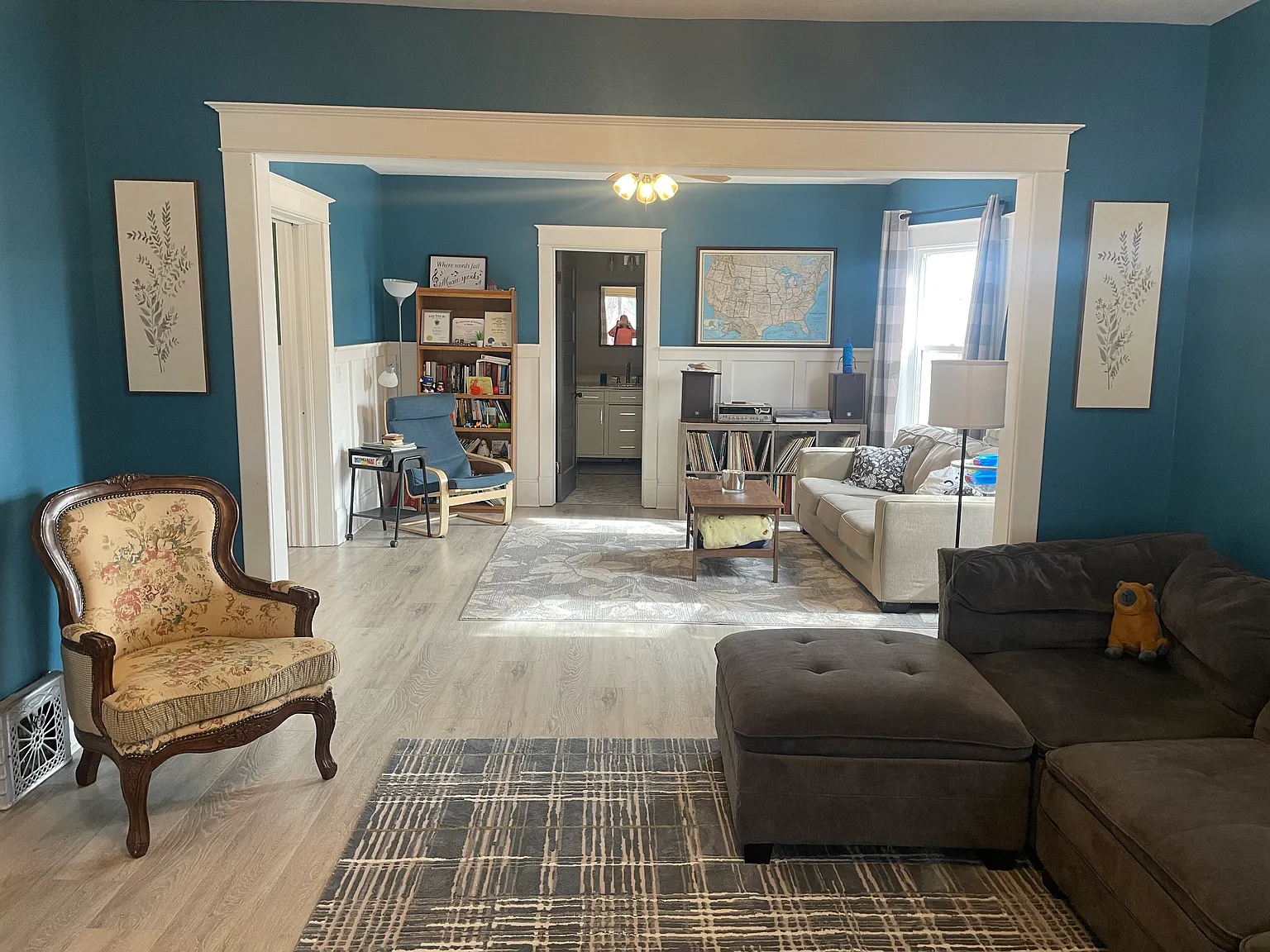 4 bed, 2058 sqft, $1,850 — Photo 4