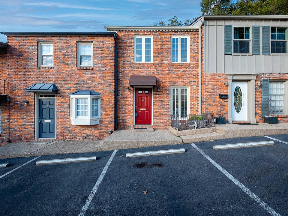 1st image of 1824 N Hughes St #2