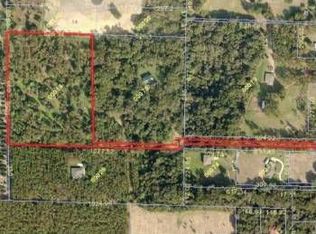 6124 Allen St, Mount Dora, FL 32757