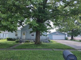 506 S Martin St, Atlanta, IL