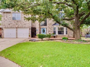 1900 Ring Teal Ln, Flower Mound, TX 75028