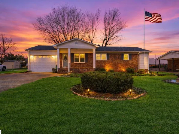 111 McDowell Dr, Boiling Springs, SC 29316