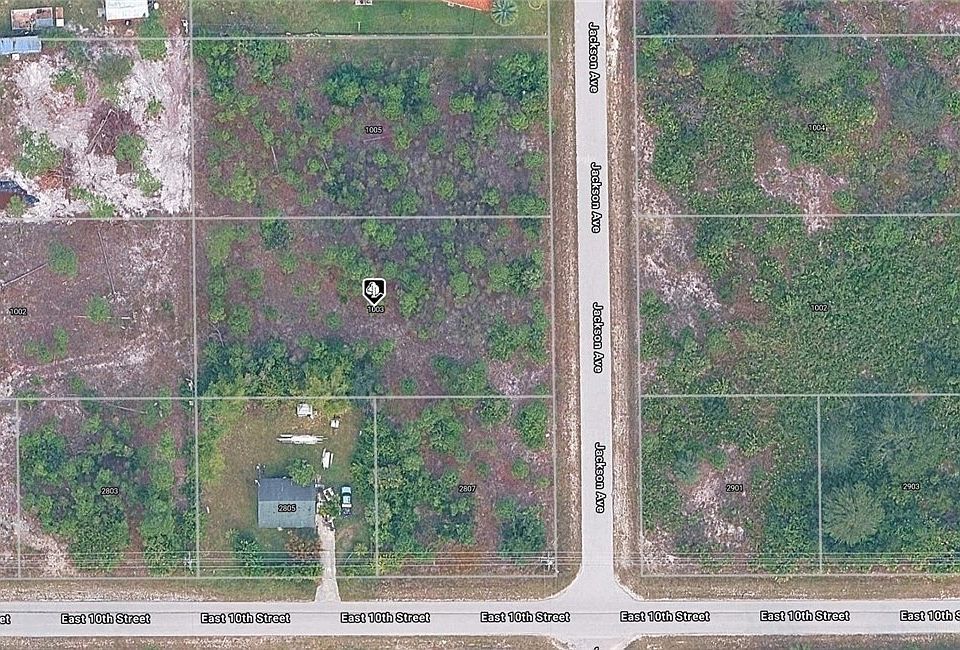 1st image of 1003 Jackson Ave