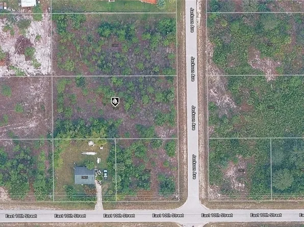 1003 Jackson Ave, Lehigh Acres, FL 33972