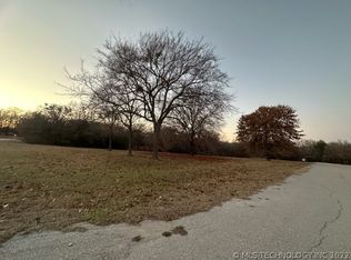0 Willis Dr, Kingston, OK 73439