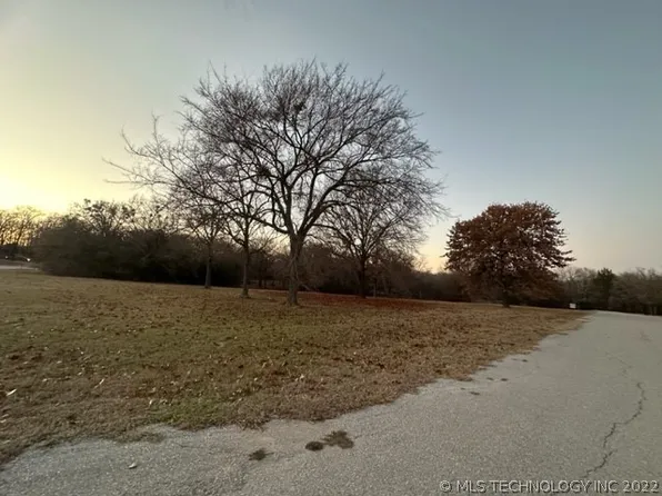 0 Willis Dr, Kingston, OK 73439