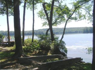 172 McGuire Rd, Jefferson, ME 04348