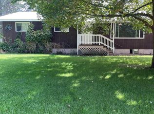 254 Reserve Rd, Libby, MT 59923