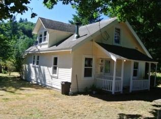 32606 NE Parcel Ave, Yacolt, WA 98675