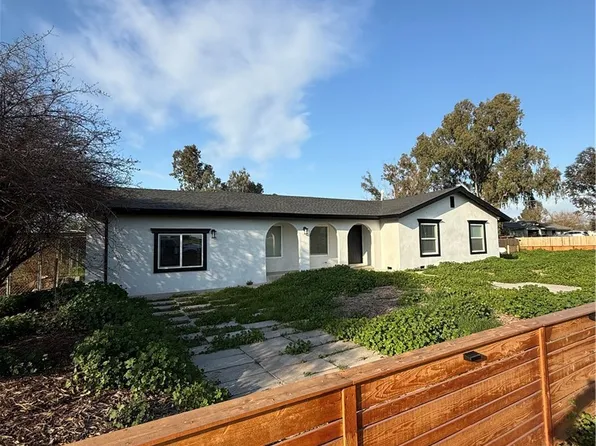 34799 Avenue 13 1/4, Madera, CA 93636