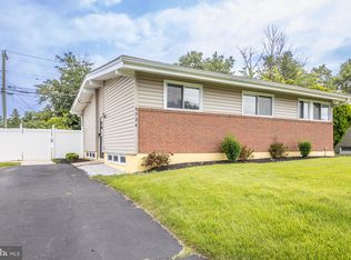 4734 Old Court Rd, Baltimore, MD 21208